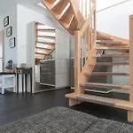 公寓 Seestrasse 26 E We 11 Börgerende-Rethwisch