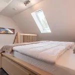 公寓 Seestrasse 26 E We 11 Börgerende-Rethwisch