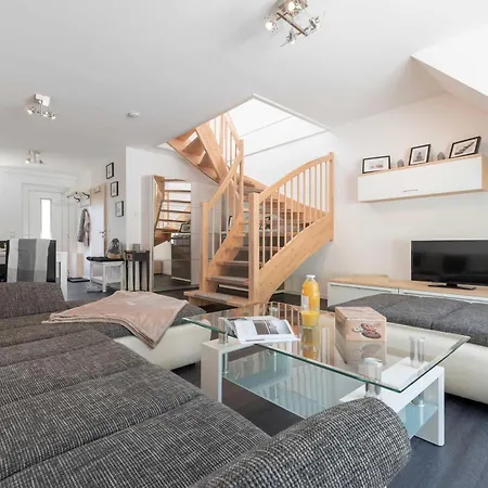 Seestrasse 26 E We 11 Apartament Börgerende-Rethwisch