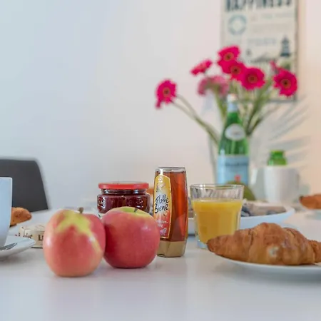Seestrasse 26 E We 11 Apartament Börgerende-Rethwisch