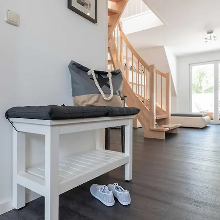 Seestrasse 26 E We 11 Apartman *