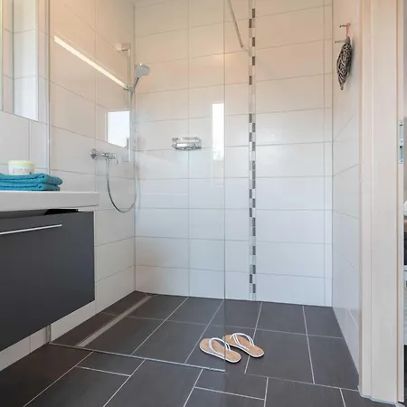 Apartman Seestrasse 26 E We 11 *