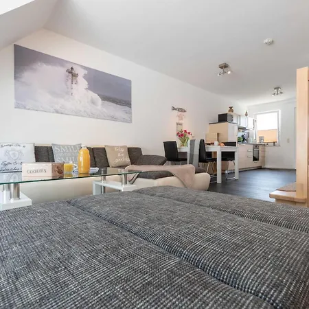Seestrasse 26 E We 11 Apartman