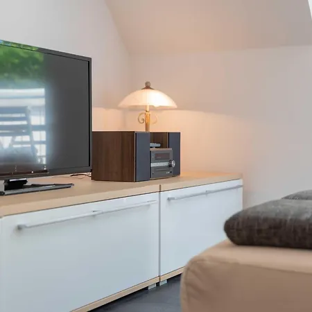 Seestrasse 26 E We 11 Börgerende-Rethwisch
