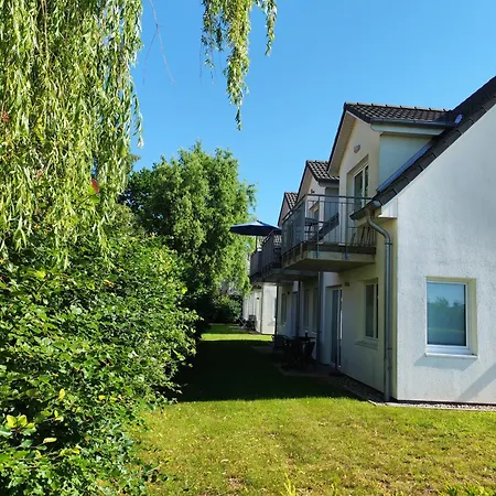 Seestrasse 26 E We 11 Boergerende-Rethwisch